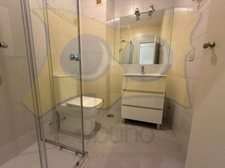 Piso en alquiler en Universidad - Dominicos en Salamanca