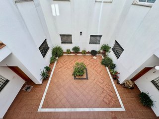 Piso en alquiler en La Banda - Campo de Fútbol en Chiclana de la Frontera