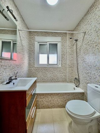 Piso en alquiler en La Banda - Campo de Fútbol en Chiclana de la Frontera