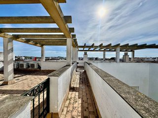 Piso en alquiler en La Banda - Campo de Fútbol en Chiclana de la Frontera