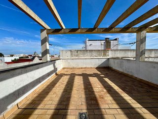 Piso en alquiler en La Banda - Campo de Fútbol en Chiclana de la Frontera