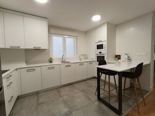 Piso en alquiler en Centro en Palencia