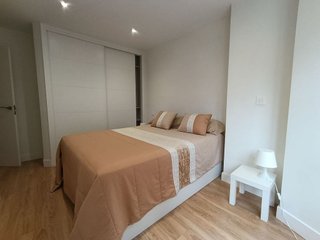 Piso en alquiler en Centro en Palencia