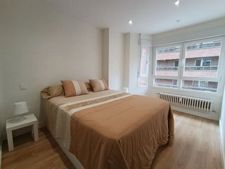 Piso en alquiler en Centro en Palencia