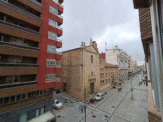 Piso en alquiler en Centro en Palencia