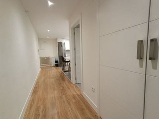 Piso en alquiler en Centro en Palencia