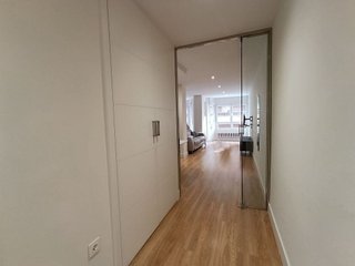 Piso en alquiler en Centro en Palencia