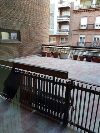 Piso en alquiler en Las Eras de Renueva en León