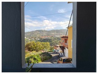 Casa pareada en venta en Monte Lentiscal-Las Meleguinas en Santa Brígida