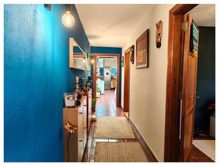 Casa pareada en venta en Monte Lentiscal-Las Meleguinas en Santa Brígida