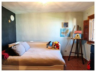 Casa pareada en venta en Monte Lentiscal-Las Meleguinas en Santa Brígida