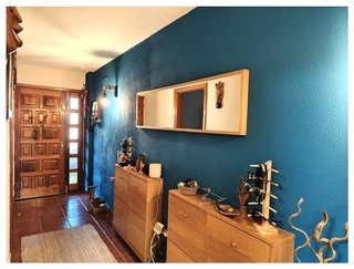 Casa pareada en venta en Monte Lentiscal-Las Meleguinas en Santa Brígida