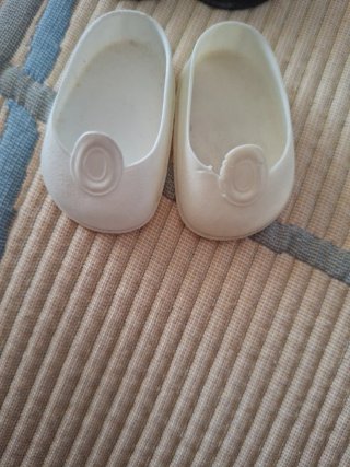 Lote Zapatos Nancy Años 70.