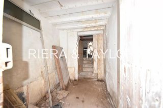 Casa adosada en venta en Manacor Centro en Manacor
