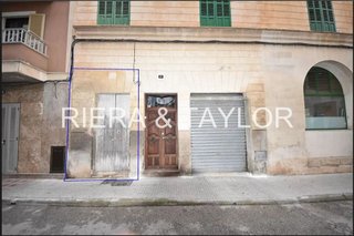 Casa adosada en venta en Manacor Centro en Manacor