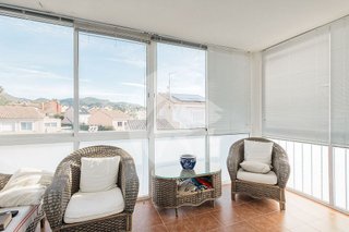 Chalet en venta en Los Monasterios-Alfinach en Puçol