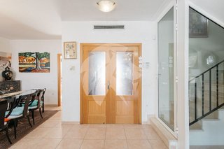 Chalet en venta en Los Monasterios-Alfinach en Puçol