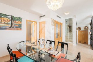 Chalet en venta en Los Monasterios-Alfinach en Puçol