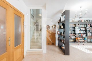 Chalet en venta en Los Monasterios-Alfinach en Puçol