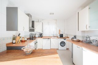 Chalet en venta en Los Monasterios-Alfinach en Puçol