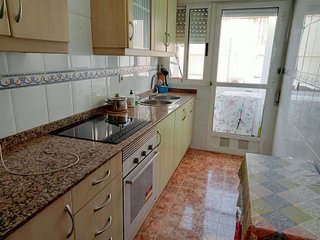 Casa adosada en venta en Centro en Alcazares, Los