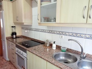 Casa adosada en venta en Centro en Alcazares, Los