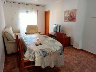 Casa adosada en venta en Centro en Alcazares, Los