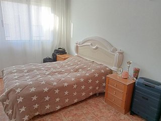 Casa adosada en venta en Centro en Alcazares, Los