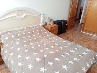 Casa adosada en venta en Centro en Alcazares, Los
