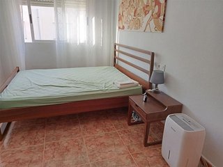 Casa adosada en venta en Centro en Alcazares, Los