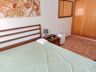 Casa adosada en venta en Centro en Alcazares, Los