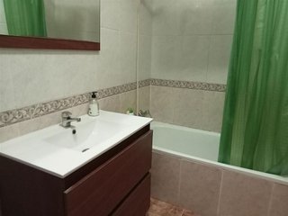 Casa adosada en venta en Centro en Alcazares, Los