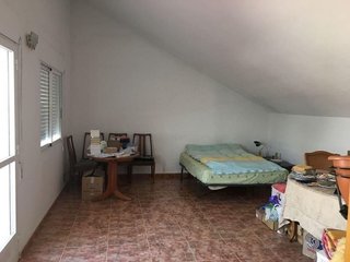 Casa adosada en venta en Centro en Alcazares, Los