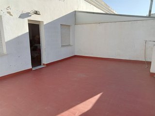 Casa adosada en venta en Centro en Alcazares, Los