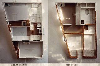 Casa adosada en venta en Moncada