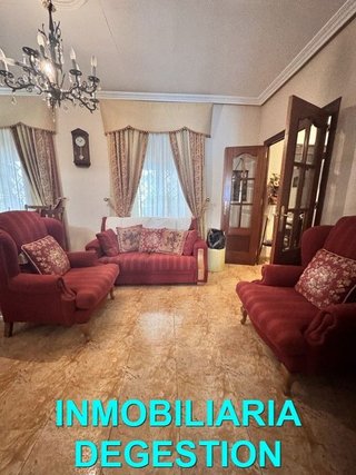 Casa en venta en Linares