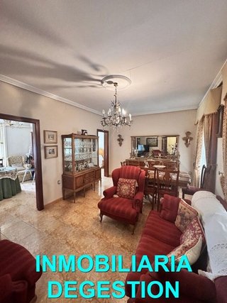 Casa en venta en Linares