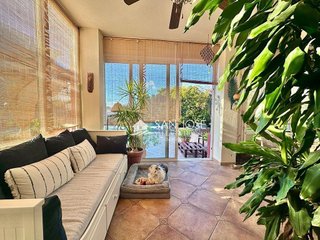 Chalet en venta en Aspe