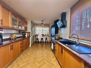 Chalet en venta en Aspe
