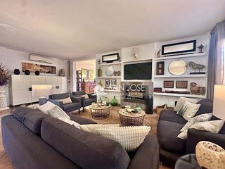 Chalet en venta en Aspe