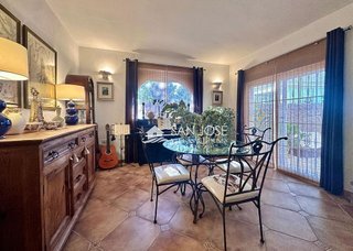 Chalet en venta en Aspe