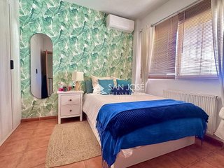 Chalet en venta en Aspe