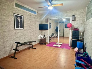 Chalet en venta en Aspe