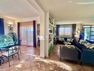 Chalet en venta en Aspe