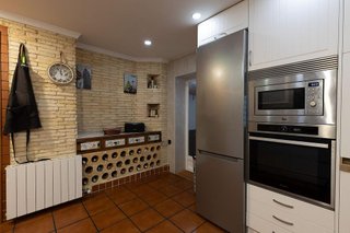 Casa adosada en venta en Ogíjares
