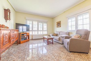 Chalet en venta en San Javier en San Javier