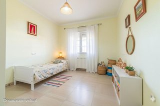 Chalet en venta en San Javier en San Javier