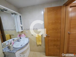 Casa adosada en venta en El Baladre en Sagunto