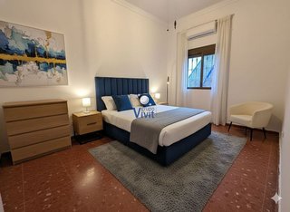 Casa en venta en Los Molinos en Alcalá de Guadaira