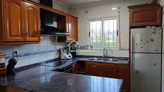 Chalet en venta en Oliva Playa en Oliva